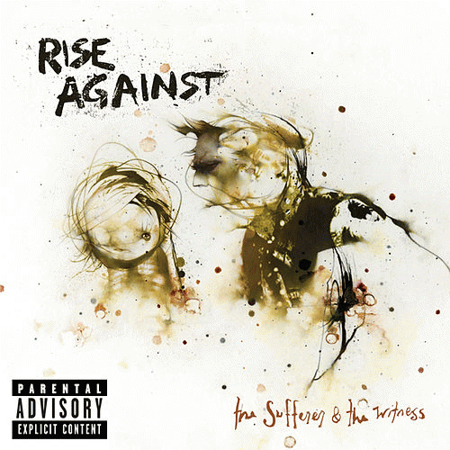 Rise Against : The Sufferer and the Witness